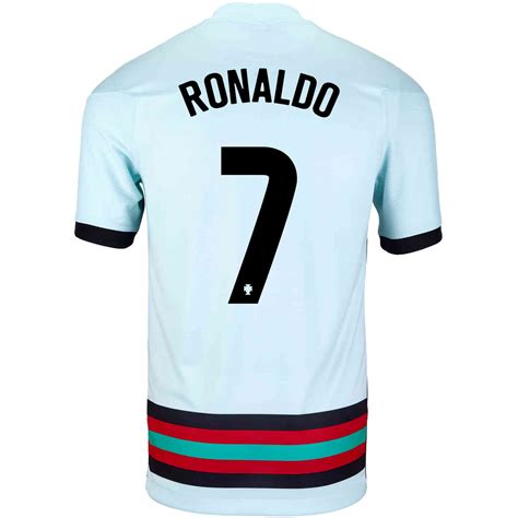 ronaldo nike kids shirt